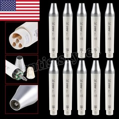 1/5/10Pcs VRN Dental Ultrasonic Scaler LED Handpiece HP-5L For Woodpecker EMS