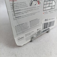 First Alert 10-Year Path Light Photoelectric Smoke Alarm Battery NIOB