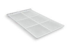 Midea 12120300005044 Air Filter