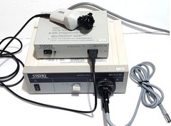 Karl Storz Endovision Xl 202800 20 Single Chip System With 20280130 Camer Head