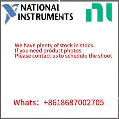 USD NI 9477 C-series digital module Test passed US
