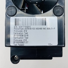 Enersys 6LA20671 (Code A) Charger Module 24V 36V 48V DC Industrial Power Supply