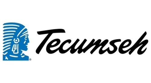 TECUMSEH 810-10041C FAN MOTOR 4.00 LBS 60HZ BRAZIL INDUSTRIAL HVAC