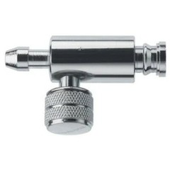*1-Pack* Welch Allyn Blood Pressure Air Release Valve 5087-01