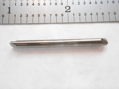 NEW ACCUPRO USA .020″ RADIUS X 1-1/2″ L 2FL D.E. CARBIDE CORNER ROUNDING ENDMILL