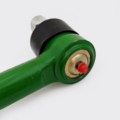 AL166369 Tie Rod Assembly for John Deere 6215 6520 6603 6430 6330 6230 6320 6415