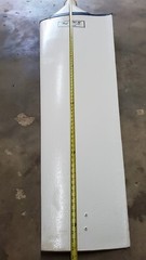 Hudson T-14H Tuf-Lite II Fan Blade 75¼ inches Long 75.25″