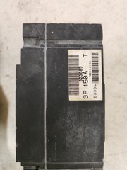 GE General Electric TED134150 150 Amp 480V 3-Pole Circuit Breaker 150A