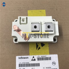 1PCS Brand NEW INFINEON/EUPEC Module FZ600R17KE3 Quality Assurance 100%