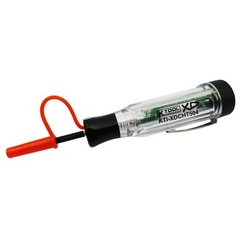 K Tool XDCHT504 Cordless Circuit Tester DC Voltage Detection Tool
