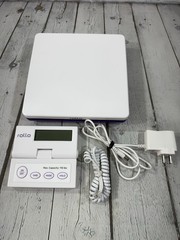 ROLLO SHIPPING SCALE 110lb/50kg – Quality Shipping Scale Tested Working!