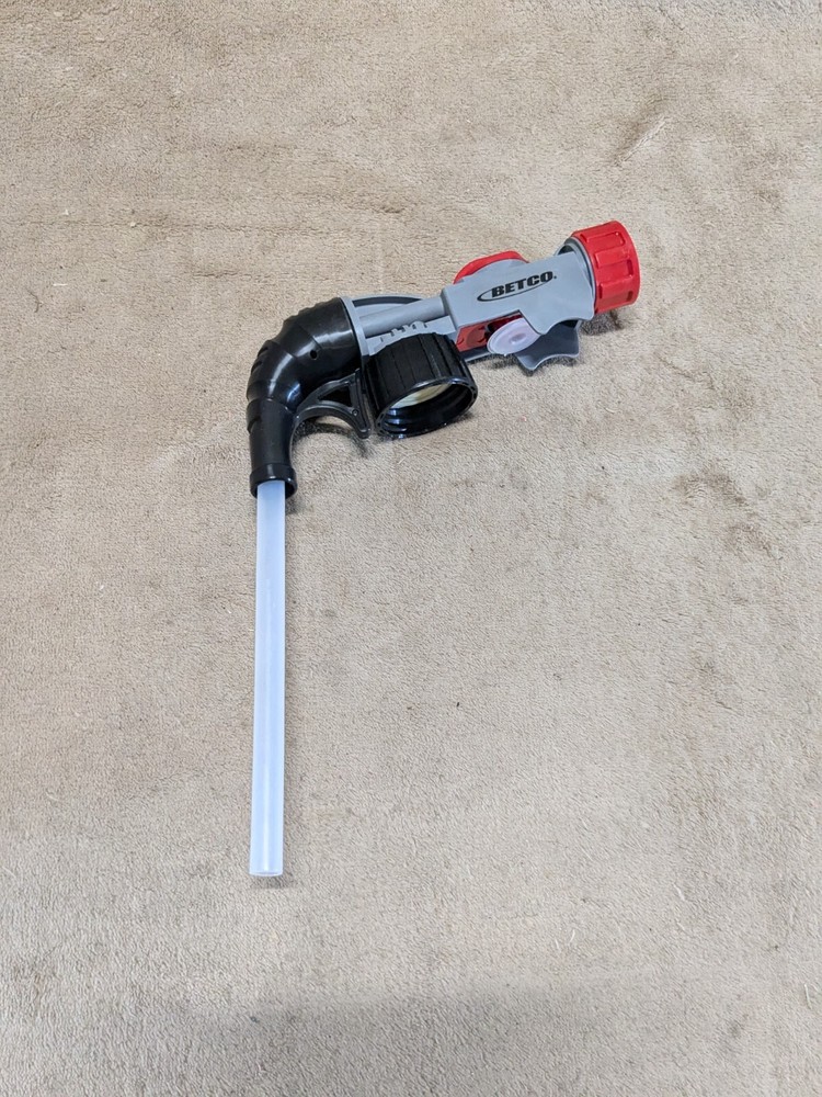 BETCO FASTDRAW FREEDOM DISPENSER NOZZLE 91290-00 New Fast Shipping