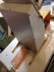 Laserscope Iridex gemini REPLACEMENT SCREEN ASSEMBLY , See pics, working unit