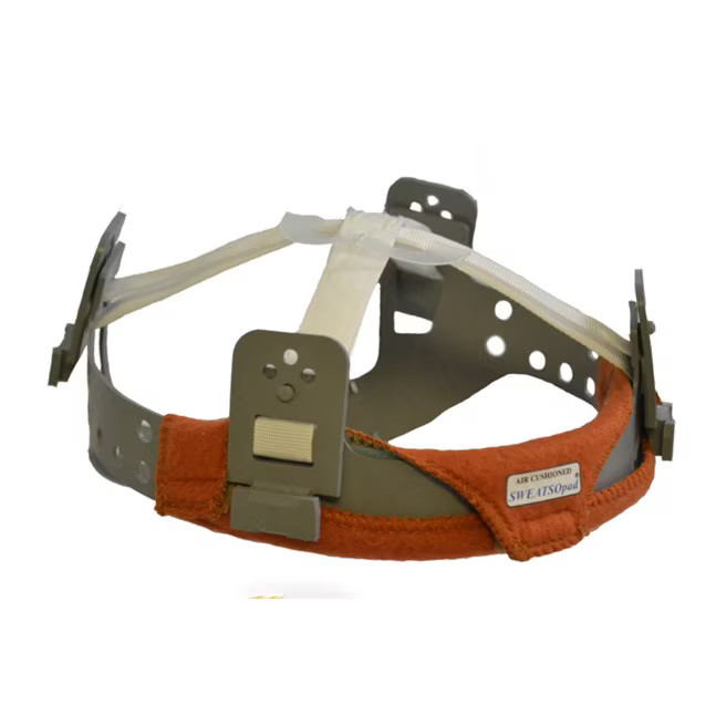 20-3200V Weldas SWEATSOpad Sweatband For Safety Helmet Weldas 20-3200V