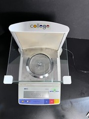 Mettler Toledo B303-S Balance 310 g x 0.001 g Monobloc Technology