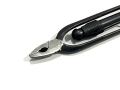 Blue Point Safety Wire Pliers Model WT11B Aircraft Tools