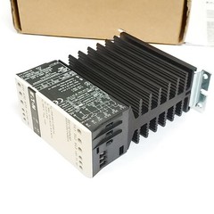 Cutler-Hammer S511E10N3D Semiconductor Reversing Contactor 10A 208-480V