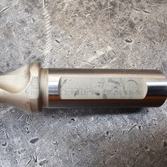 Iscar .512-547″ 13-13.9mm Ø Drill 5/8″ Shank 2.56″ DOC DSM 0512-256-063A-5D IDI