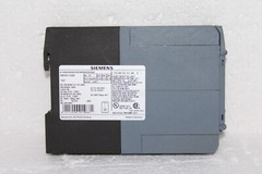 SIEMENS 3RM1001-1AA04 Direct Starter, 500V, 0-0.12 kW, 0.1-0.5 A, 24VDC