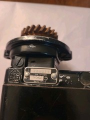 Vintage WICO Series C Magneto 1295 Wisconsin Engine Motor Tractor HAS SPARK