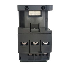 LC1D18B7 3P 3NO Contactor 24V coil AC replace Schneider Contactor LC1D18B7 18A