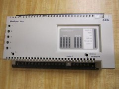 Modicon 110CPU31101 CPU Module AC Power Supply
