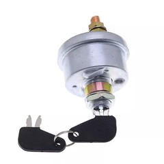 Ignition Switch 7N-0718 7N0718 for Caterpillar 1190T 120B 120C 120G 120H 1390