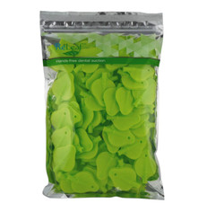Dental ReLeaf HVE Hands free suction System Disposable Leaves Refill Pack