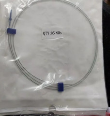 PTFE Guide Wire Urology Size 0.035 x 150cm Straight , Set of 10
