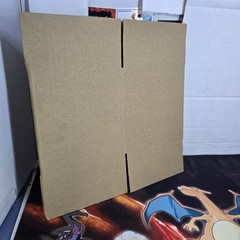 10 6x6x6 EcoSwift Cardboard Packing Moving Shipping Boxes Corrugated Box Cartons