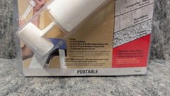 Homax Texture Touch Up Kit, Wall and Ceiling Texture and Sprayer 🔥NEW🔥