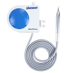 LED Dental Ultrasonic Piezo Scaler Scaling Perio Endo USA STOCK