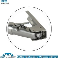 Dental Intraligamental New Pen Style Syringe Curved With Lock Anesthesia Tool CE
