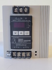 Omron S8VS-24024B Power Supply