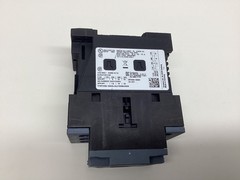 3RT2026-1BB40 SIEMENS Contactor 3RT2026-1BB40. 100% guaranteed .