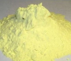 Sulfur Powder – High Purity (99.5%) 1 lb. quantity – Free Shipping