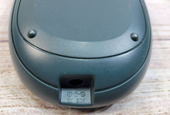 Dymo LetraTag LT-100H Portable Label Maker ABC Keyboard