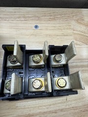 Boltswitch 400 Amp 300v 3 Phase PAT325 Pullout Disconnect Switch TK400PA New