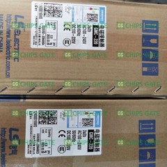 1PCS New LS (LG) Contactor GMC-220 AC100-240V/DC100-220V
