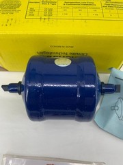 Emerson EK052S 1/4″ Sweat ODF Liquid Line Filter Drier 5 CU IN