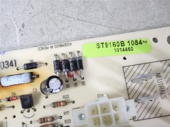 Honeywell ST9160B1084 Furnace Control Circuit Board 1014460
