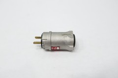 Appleton ECP-2023 U-line Plug 20a Amp 125v-ac