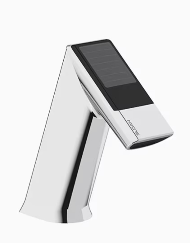 Sloan BAYSIS EFX-275 Sensor Activated Solar Faucet 3324003