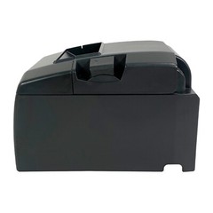TESTED Star TSP650II Direct Thermal POS Receipt Ticket Printer USB 654IIU