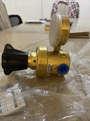 Harris 3560-015 specialty gas regulator