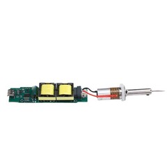 40KHz Ultrasonic Cutter Transducer With Driver High Efficiency For 3D Printing
