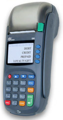 *UNLOCKED* PAX S80 EMV NFC Credit Card Machine