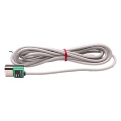 CKD SW-R0 Cylinder Magnetic Reed Switch, 2-Wire, 12/24VDC or 110/220VAC, 5m Long