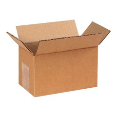30x6x6 Long Corrugated Boxes, Long, 30L x 6W x 6H, Pack of 25 | Shipping, Pac…
