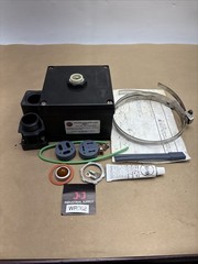 Thermon VIL-6C SR Nometallic Voltage Indicating Light.